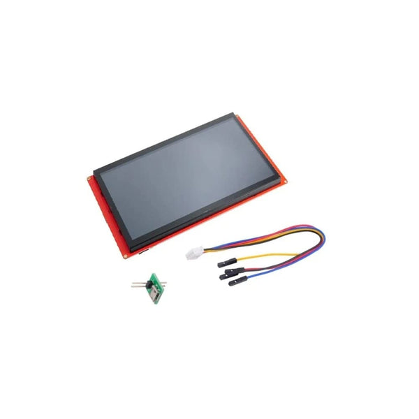 Nextion Intelligent NX8048P050_011R 5.0″ HMI Resistive Touch Display.