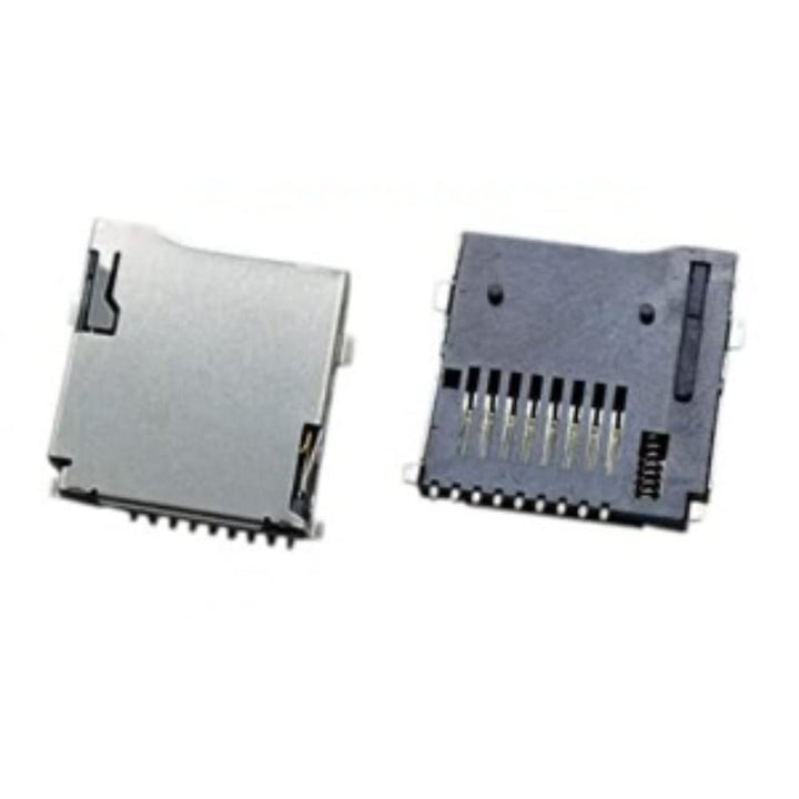 Micro SD Card Adapter Socket (10 pcs).