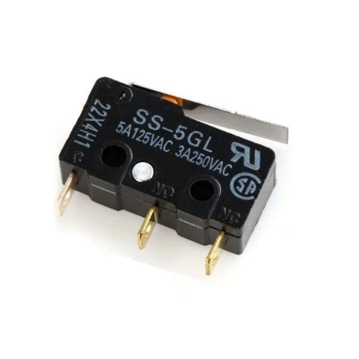 OMRON 3D Printer Limit Switch ENDSTOP SS-5GL.