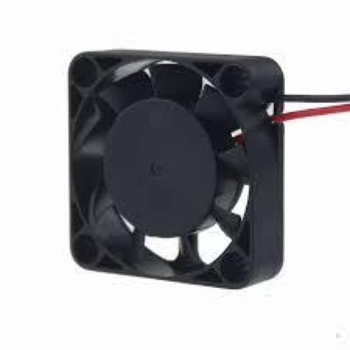 3D Printer Raspberry Pi CPU CNC 40x40 Fan 12v Robodo 3d printer raspberry pi cpu cnc 40x40 fan 12v robodo