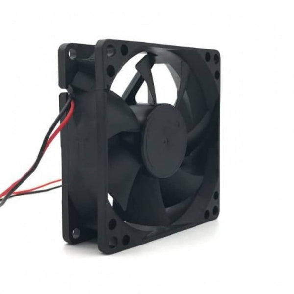 D80SH-12 8025 12V Cooling Fan Power Supply Cabinet.