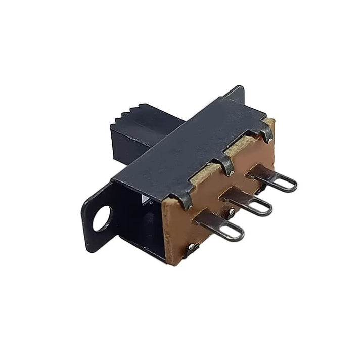 SPDT Slide Switch (50 pcs).