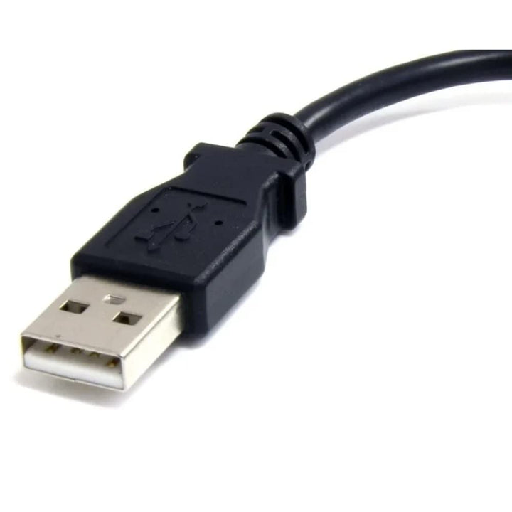 Micro USB-A to Micro-B Cable -100cm.