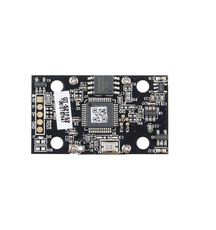 Finger Print Module Scanner - TTL (GT-521F52)