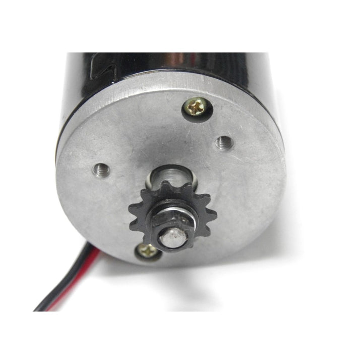 Unite MY6812 12VDC 150W, 2750 RPM Electric Motor (Chain)