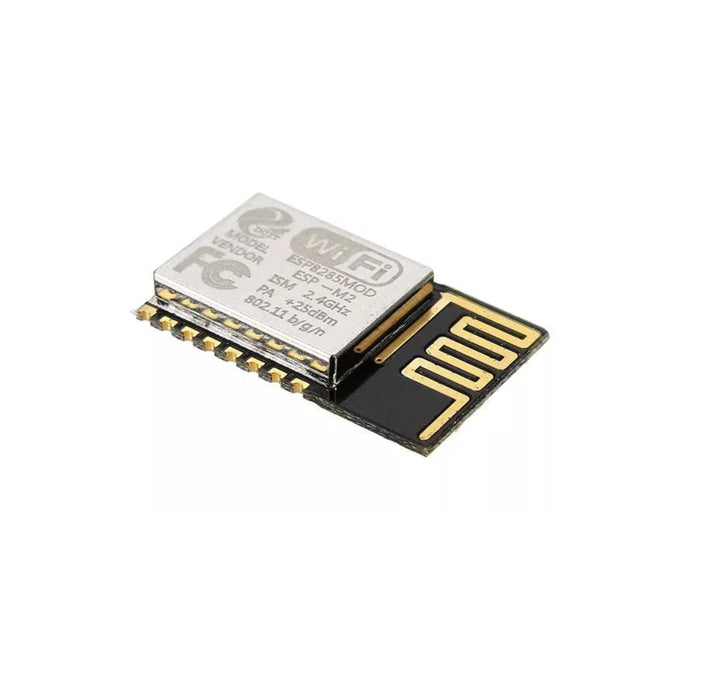 Mini ESP-M2 ESP8285 Serial Wireless WiFi Transmission Module SerialNET MODE Fully Compatible With ESP8266