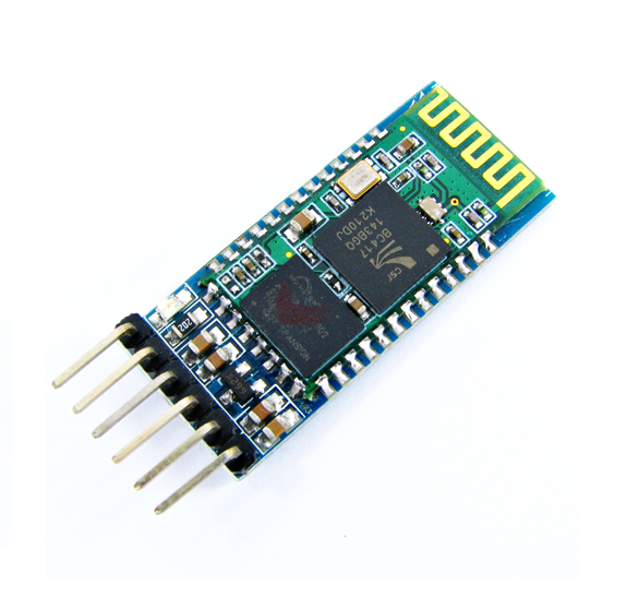 HC-05 Wireless Bluetooth RF Transceiver Module Serial/TTL/RS232 for Arduino
