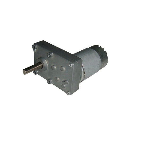 BF-555 Gear / Geared Motor 18 RPM - High Torque