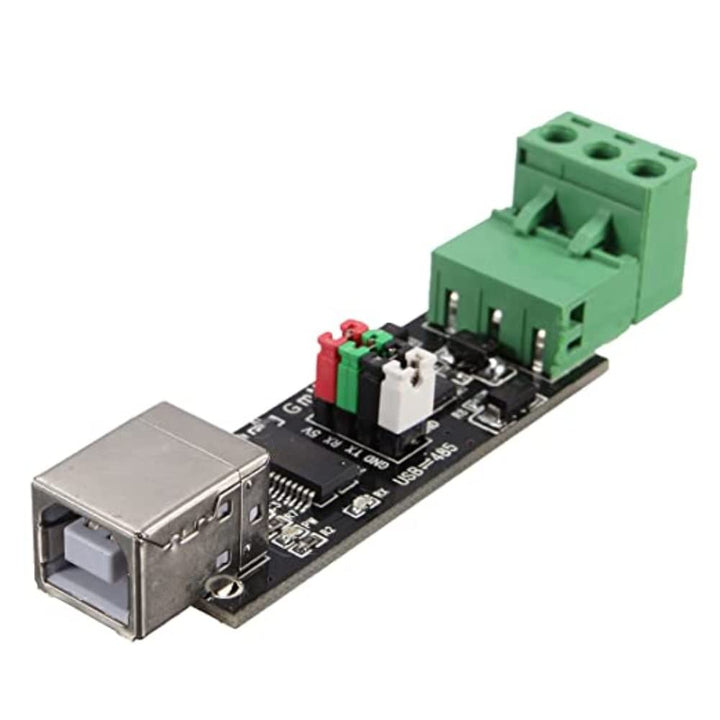 USB to RS485 TTL Serial Converter Adapter FT232 Module.