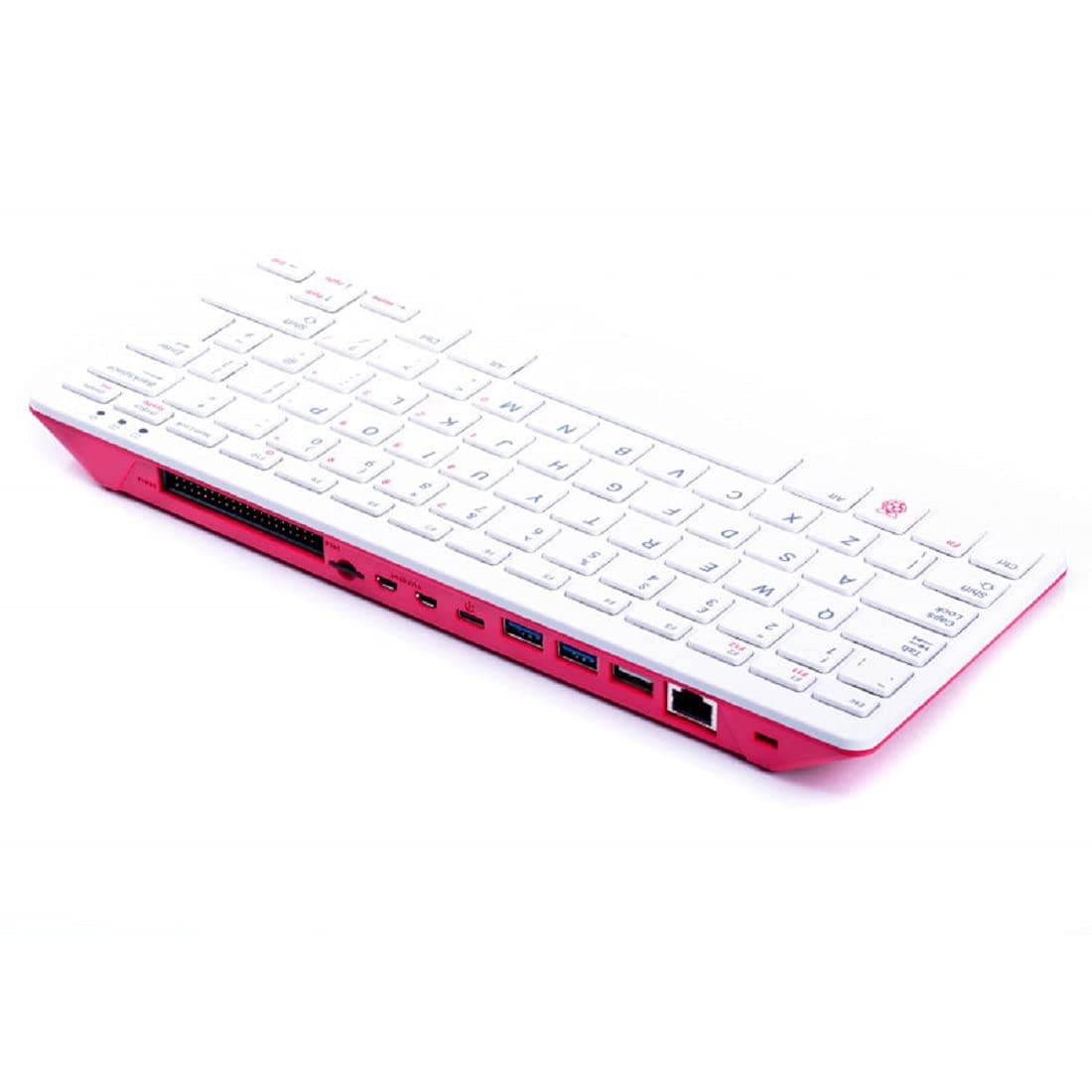Raspberry Pi Keyboard Module Raspberry Pi 400 Unit | Raspberry Pi Integrated Keyboard | Robodo