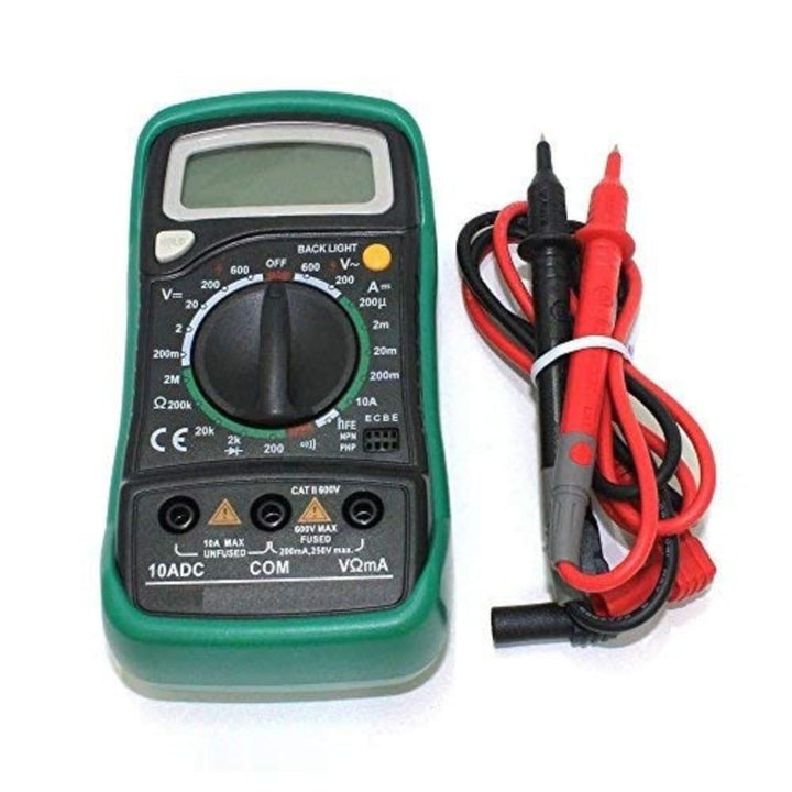 MAS830L Digital Pocket Multimeter (Assorted).