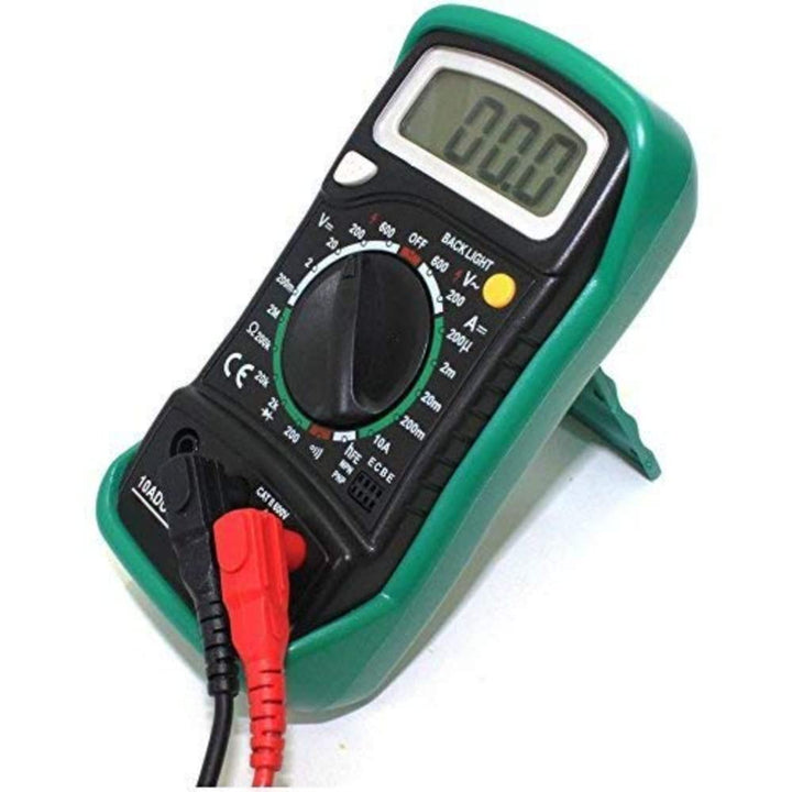 MAS830L Digital Pocket Multimeter (Assorted).