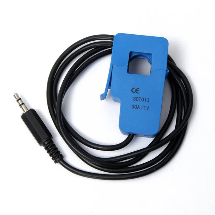 SCT-013-030 Non-invasive AC Current Sensor Clamp Sensor 30A.