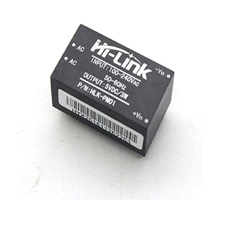 Hi Link HLK PM24 24V/3W Switch Power Supply Module.