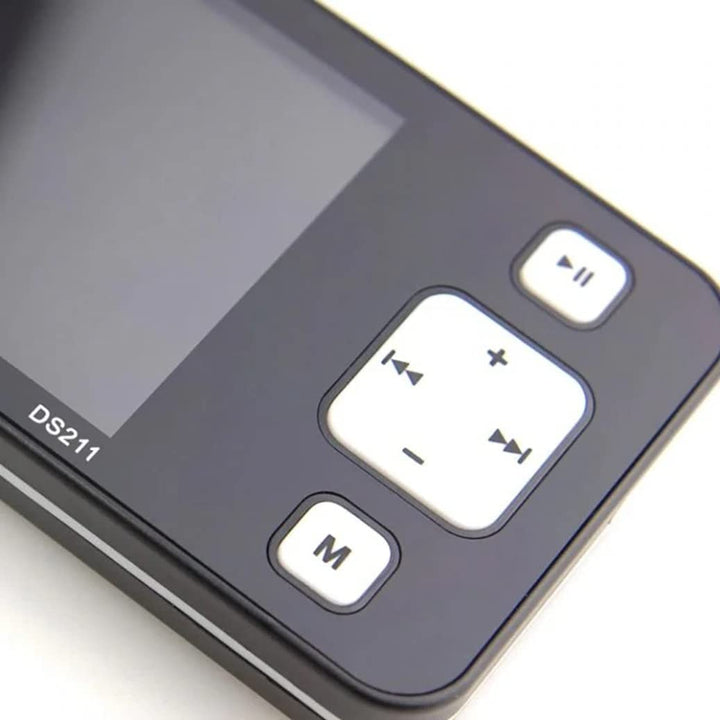 DS211 Mini Pocket Portable Oscilloscope.