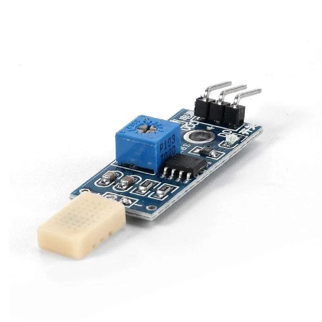 Rh522 Humidity Sensor HR 202 Humidity Detection Sensor Module | Robodo