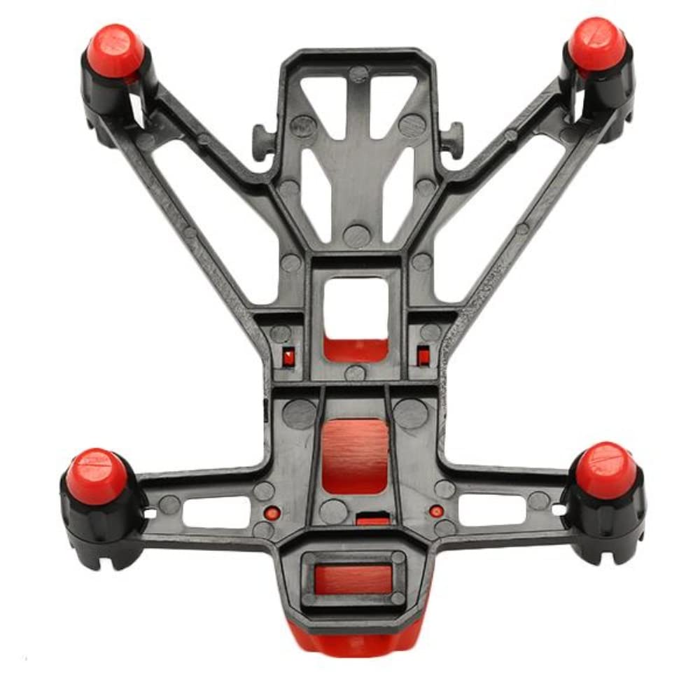 Q100 Brushed Quad-copter Frame | Robodo