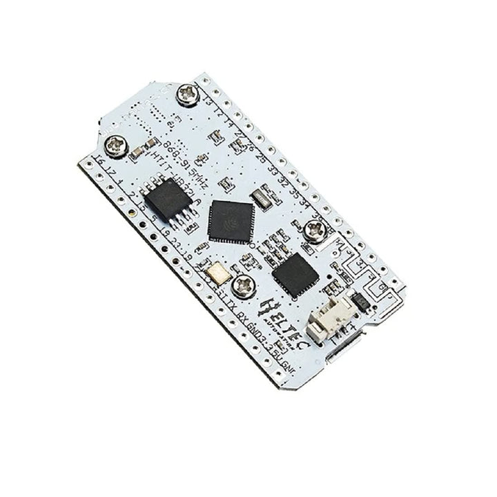 ESP32 LoRa SX1278 0.96 Inch Blue OLED Display BT WiFi Module for Arduino compatible.