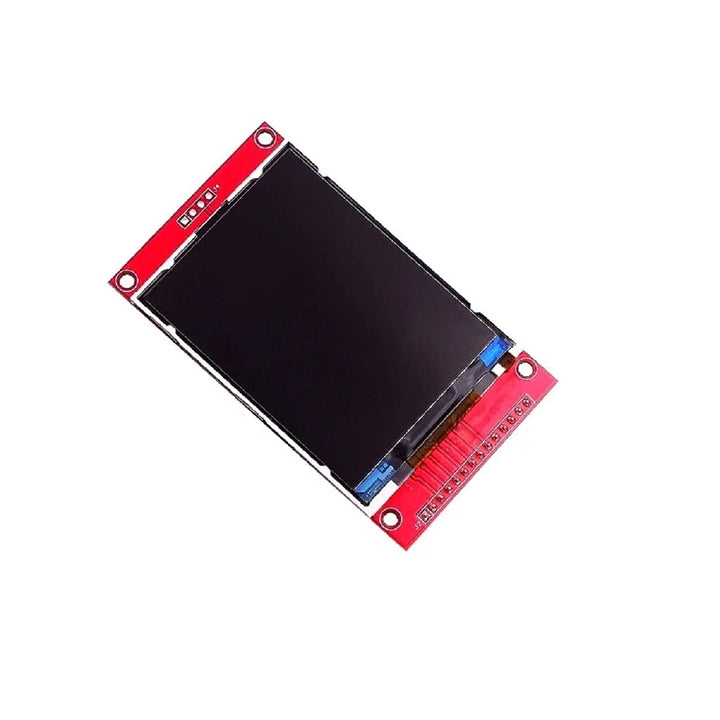 2.8 inch SPI Screen Module TFT Interface 240 x 320 without Touch for compatible arduino.