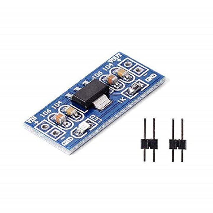 AMS1117 3.3V Power Supply Module.