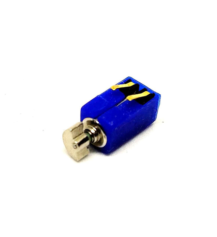 Mini Vibration Motor Electric Toys Motor Dc 3v 4x8mm 20000 Rpm.