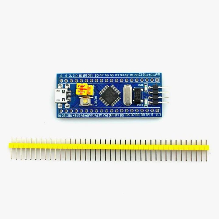 STM32F103C6T6 Development Board STM32 ARM Core Module.