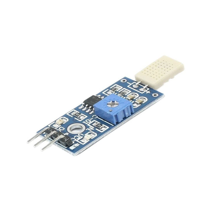 Rh522 Humidity Sensor HR 202 Humidity Detection Sensor Module | Robodo