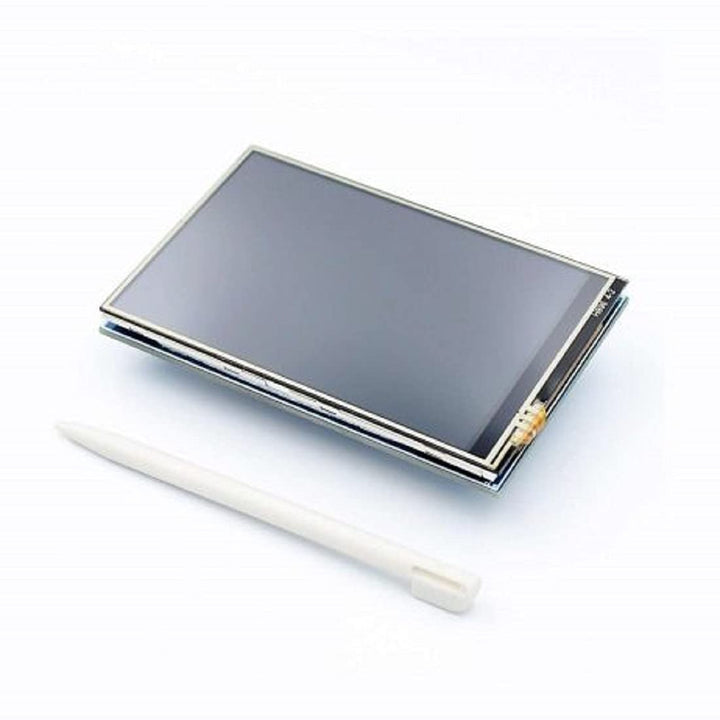 3.5 inch ILI9486 TFT Touch Shield LCD Module 480?320 for Arduino Uno.