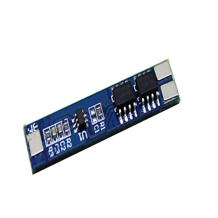 2S 5A 8.4V 18650 Lithium Battery Charger Board Protection Module Battery Management System BMS.