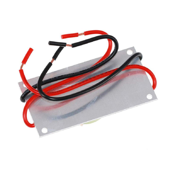 Aluminum substrate Vehicle laptop power supply 250W high power boost constant current LED boost drive.