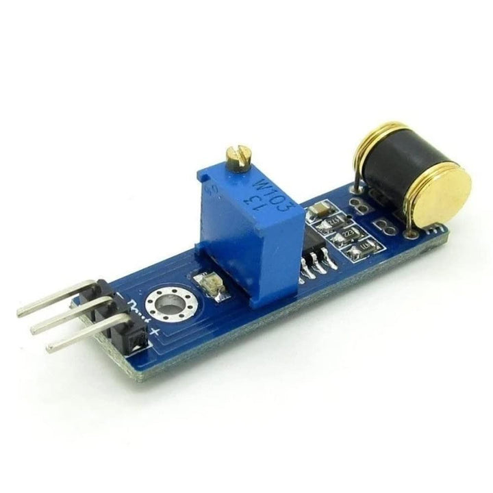 801S Vibration Shock Sensor Module.
