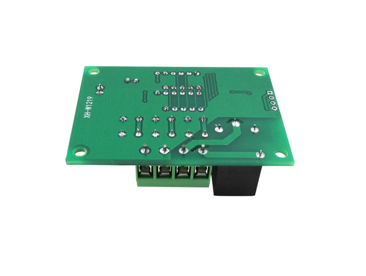 XH-W1219 12V Digital Red+Green Display Temperature Controller Module W/NTC Waterproof Temperature Sensor.