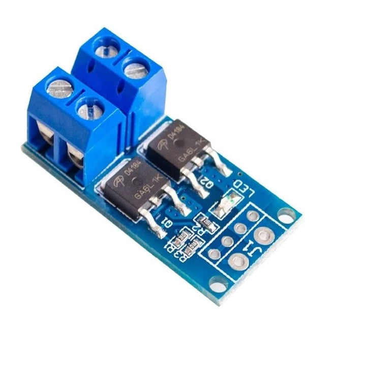 5-36v Switch Drive High-power MOSFET Trigger Module.