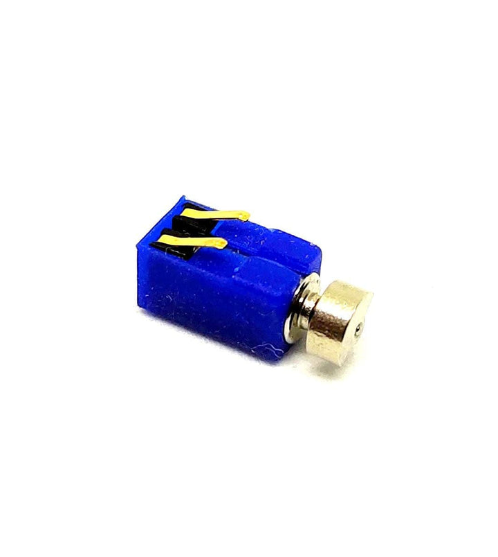 Mini Vibration Motor Electric Toys Motor Dc 3v 4x8mm 20000 Rpm.