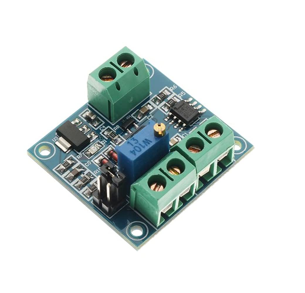 Voltage to PWM Converter Module | Robodo