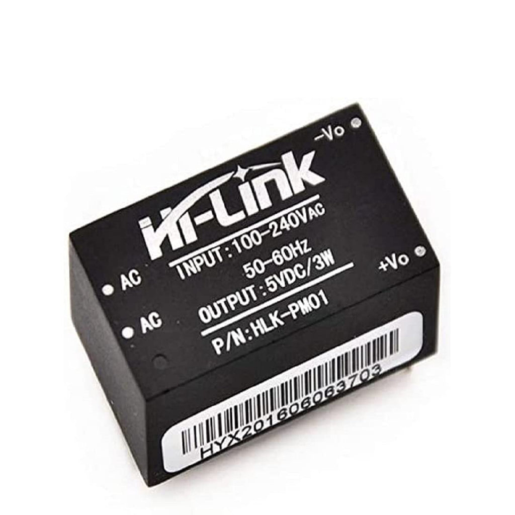 Hi Link HLK PM24 24V/3W Switch Power Supply Module Robodo