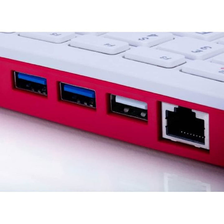 Raspberry Pi 400 Unit | Raspberry Pi Integrated Keyboard.