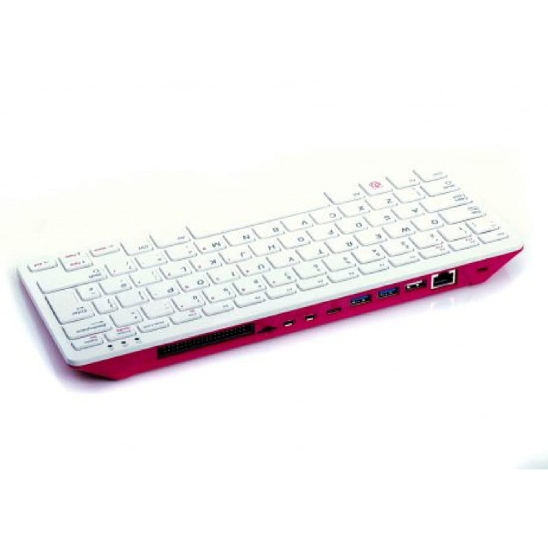 Raspberry Pi Keyboard Module Raspberry Pi 400 Unit | Raspberry Pi Integrated Keyboard | Robodo