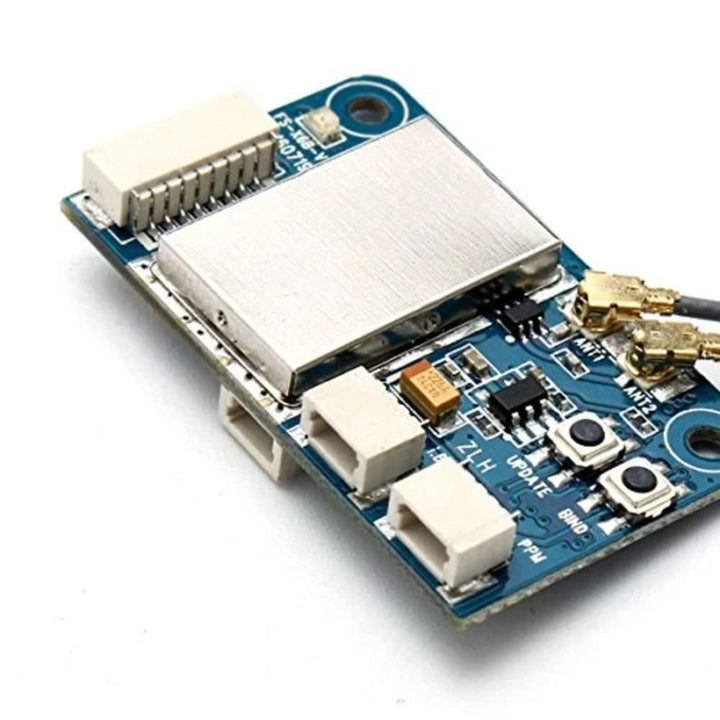 X6B 2.4G 6CH i-BUS PPM PWM Receiver for AFHDS.