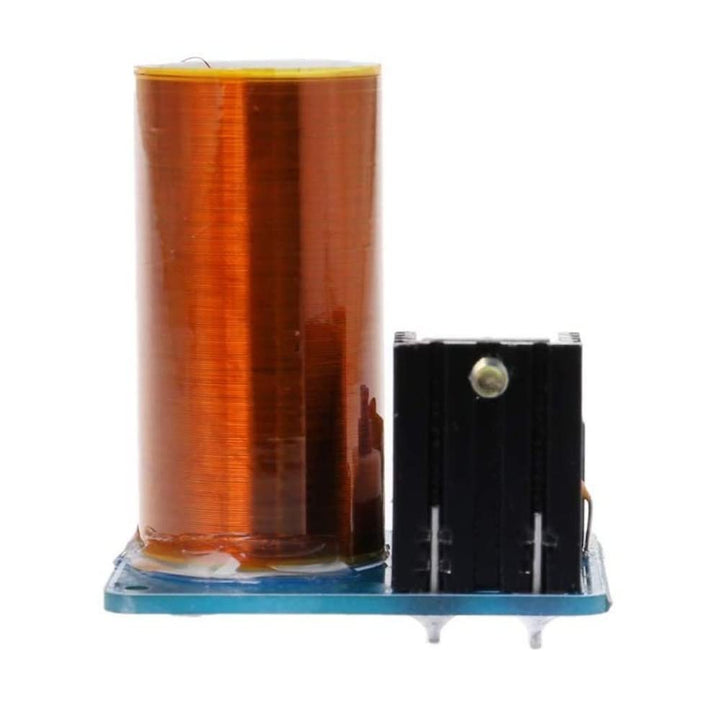 BD243 DIY Prototyping Kit of Mini Tesla Coil.