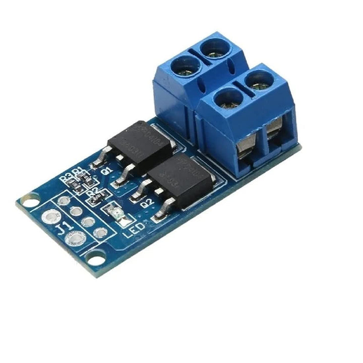 5-36v Switch Drive High-power MOSFET Trigger Module.