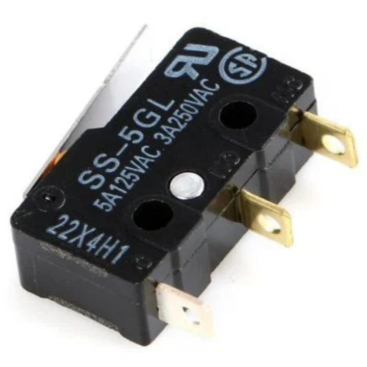 OMRON 3D Printer Limit Switch ENDSTOP SS-5GL.