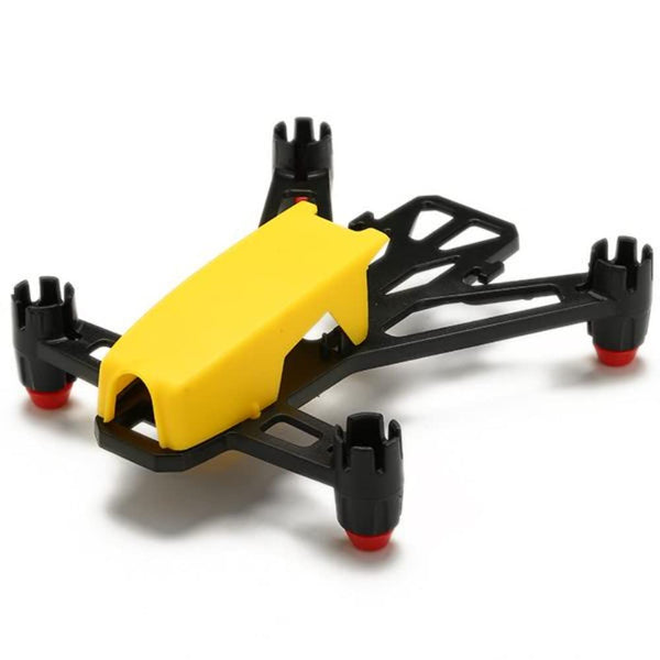 Q100 Brushed Quad-copter Frame.