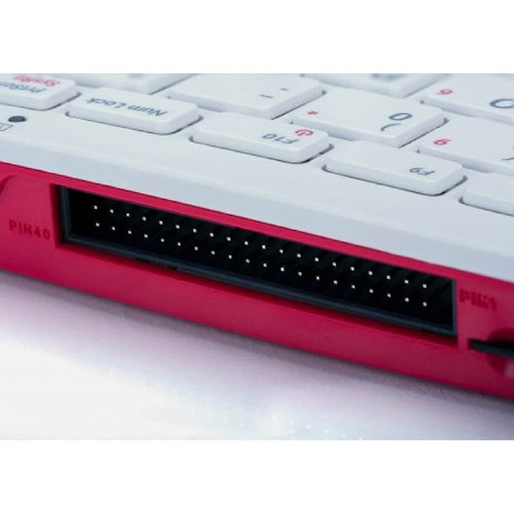 Raspberry Pi 400 Unit | Raspberry Pi Integrated Keyboard.