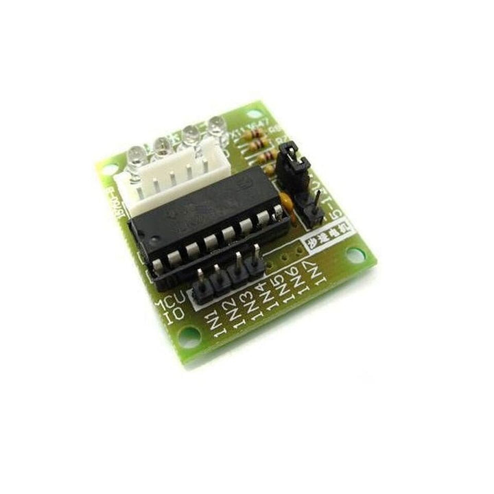 ULN2003 Stepper Motor Driver Board Module Sensor Panel for Arduino/AVR/ARM Raspberry Pi and Components5 Line 4 Phase