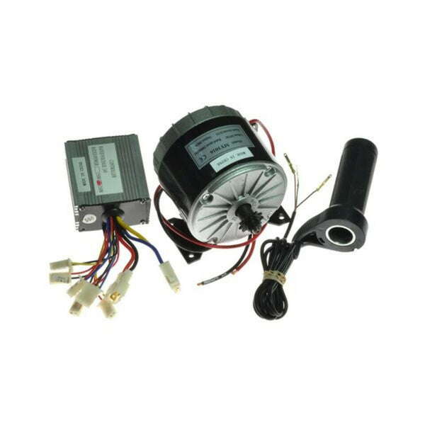 electric bicycle kit india Premium Offroad Bike Kit, 26" Rear 000W and 1 20-Inch Electric Bike Rear Hub
