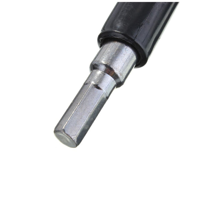 Drillpro 290mm Drill Bits Accessories Electric Drill Tools Flexible Shaft Bits Extension Screwdriver Drill Bit Power Tool