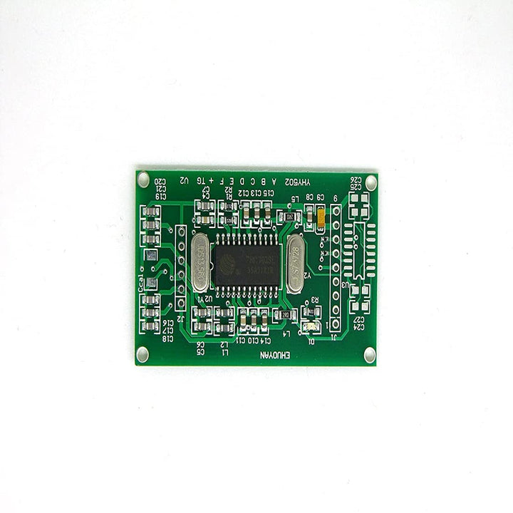 3V-5V RFID YHY502CG Reader Writer Module UART Interface.