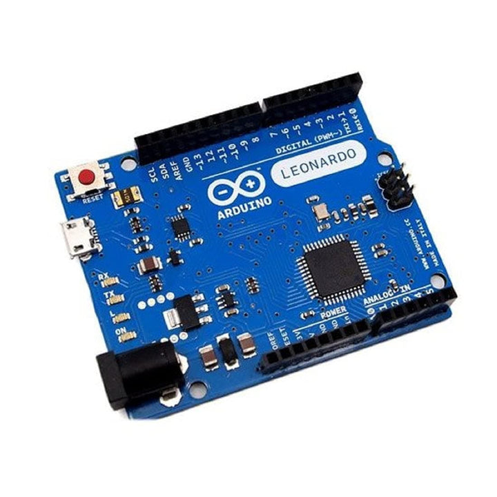 Leonardo R3 Board Micro-USB compatible with Arduino.