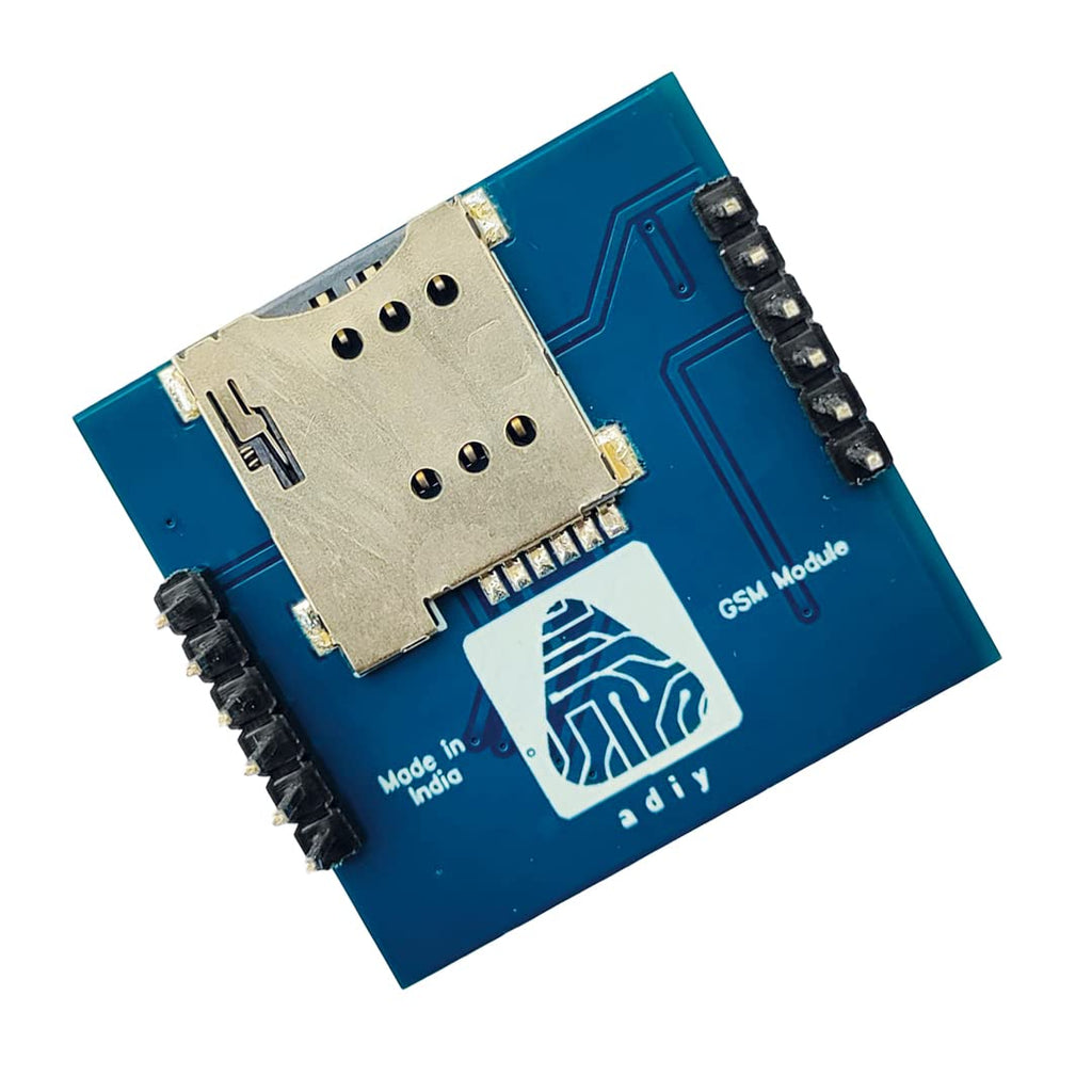 A7670C GSM 4G Breakout Board GSM GPRS Module | Robodo